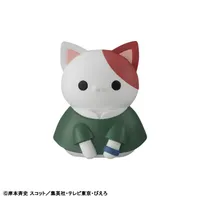 MegaHouse MEGA CAT PROJECT NARUTO ShippudenNyaruto! Once upon a time in Konoha village - NARUTO - photo 3