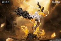 APEX TOYS 1/7 Scale [Zenless Zone Zero] YIXUAN Lonely Wayfarer Beyond Ver.  Painted Figure w BONUS - Zenless Zone Zero - photo 14