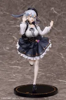 A.DIMENSION Aogiri High School Yamaguro Nekuro Casual Outfit Ver. 1/7 Complete Figure - Aogiri High School - photo 4