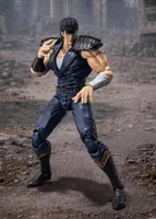 TAMASHII NATIONS KENSHIRO "FIST OF THE NORTH STAR" - Fist of the North Star - photo 4