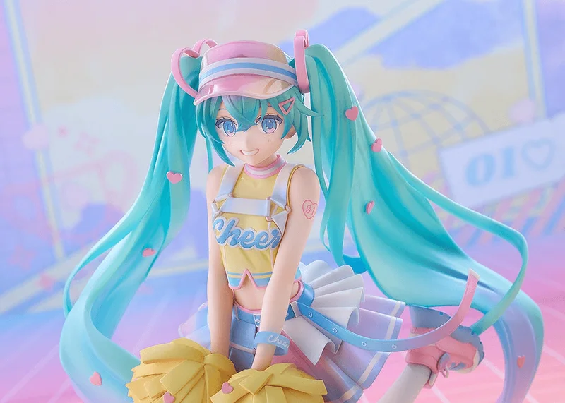 G.S. Collection Hatsune Miku: Cheerleading Ver.
