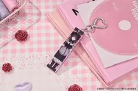 GoodSmile Moment My Dress-Up Darling Collectible Acrylic Keychain (8 Designs) - My Dress-Up Darling - photo 3