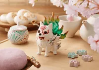 Max Factory Nendoroid Shiranui - Okami - photo 3