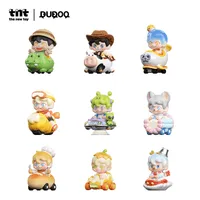 TNT SPACE DUDOO Fantastic Adventure Series - DUDOO - photo 4
