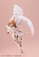 LUMITEA First Engage Ver.