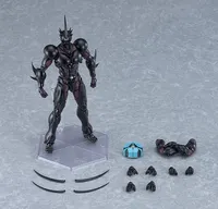 Max Factory figma Guyver III: Ultimate Edition - Bioboosted Armor Guyver - photo 7