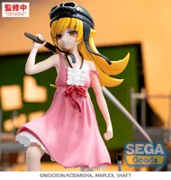 SEGA XStellar "Monogatari Series" -Shinobu Oshino- - Monogatari Series - photo 4