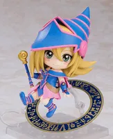 GOOD SMILE COMPANY Nendoroid Dark Magician Girl - Yu-Gi-Oh! - photo 2