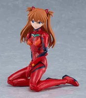 GOOD SMILE COMPANY PLAMATEA Asuka Shikinami Langley - Rebuild of Evangelion - photo 3