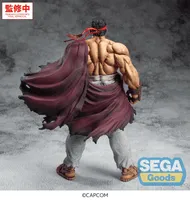 SEGA FIGURIZMα "Street Fighter 6" -Ryu- - Street Fighter - photo 6