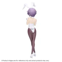 BANDAI The Melancholy of Haruhi Suzumiya Figure -Yuki Nagato- - The Melancholy of Haruhi Suzumiya - photo 3