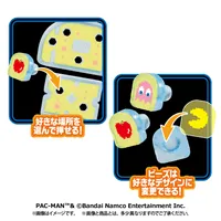 MegaHouse INSIDE FANTASY Pac-Man - Pac-Man - photo 12