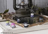 MEGA CAT PROJECT HUNTER×HUNTER NYANTER×NYANTER the Phantom Troupe × CAT