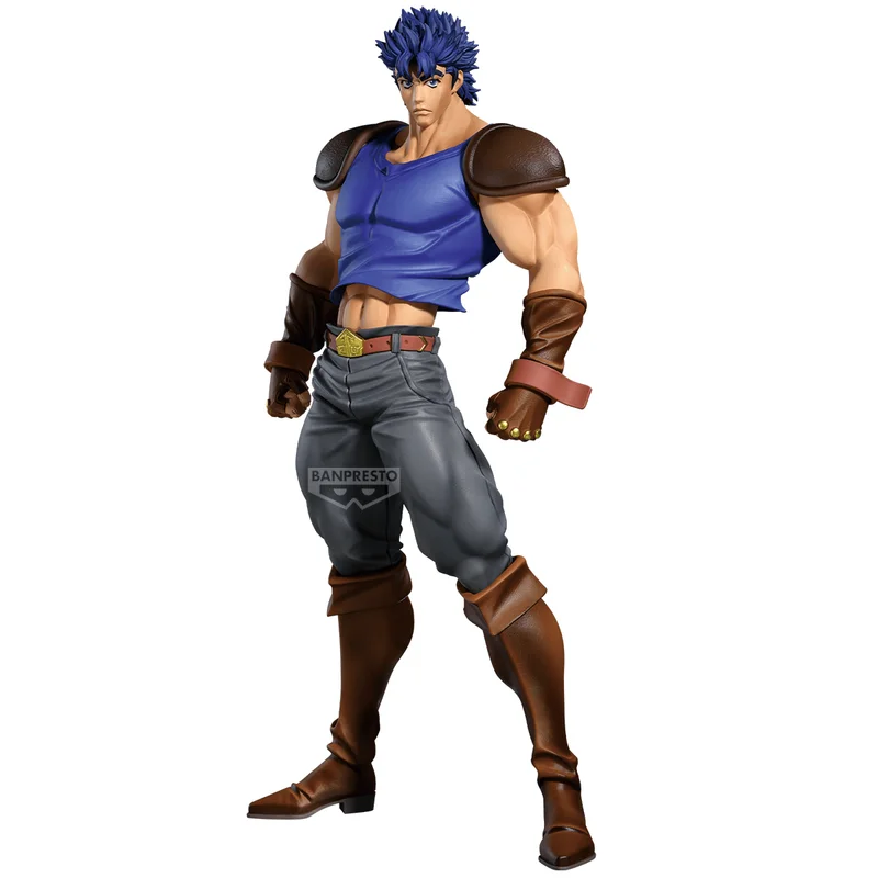 JoJo's Bizarre Adventure：Phantom Blood Mometria Jonathan Joestar
