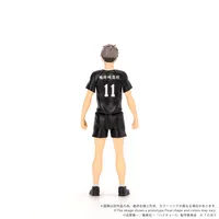 TAKARA TOMY CK-H10 COLLEKAZARO Haikyu!! Osamu Miya - Haikyu!! - photo 4