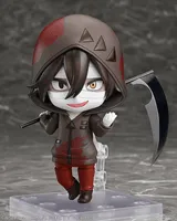 Medicos Entertainment Nendoroid Isaac Foster - Angels of Death - photo 1