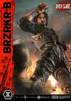 Prime 1 Studio Real Elite Masterline BRZRKR B Deluxe Version - BRZRKR - photo 1