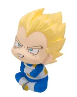 MegaHouse Lookup Dragon Ball DAIMA Super Saiyan Vegeta（mini） - Dragon Ball DAIMA - photo 4