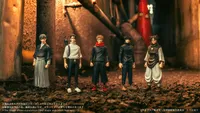 TAKARA TOMY CK-J04 COLLEKAZARO Jujutsu Kaisen Choso - JUJUTSU KAISEN - photo 7