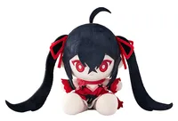 Solarain Taihou (Private Quarters) Plushie Set - Azur Lane - photo 12