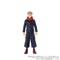 TAKARA TOMY CK-J01 COLLEKAZARO Jujutsu Kaisen Yuji Itadori - JUJUTSU KAISEN - photo 12
