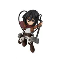 MegaHouse Tobimas Attack on Titan set【with gift】 - Attack on Titan - photo 4