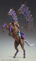 Medicos Entertainment Chozokado Vakyrie - JoJo's Bizarre Adventure - photo 8