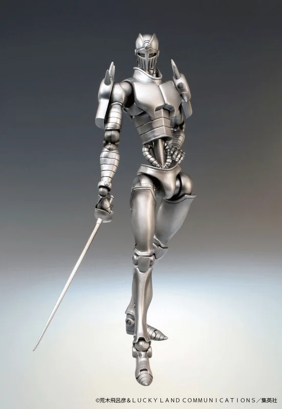 Chozokado SILVER CHARIOT
