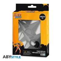 ABYstyle Studio NARUTO SHIPPUDEN - Foam Replica - Shuriken - NARUTO - photo 3