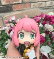 MegaHouse Lookup SPY×FAMILY Anya Forger（Repeat） - SPY x FAMILY - photo 4