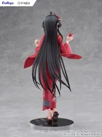 FuRyu Taihou Yukata ver. 1/7Scale Figure - Azur Lane - photo 6