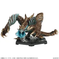 CAPCOM Capcom Figure Builder Monster Hunter Standard Model Plus THE BEST ～Vol. 25・26～ - Monster Hunter - photo 7