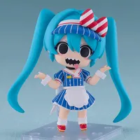 GOOD SMILE COMPANY Nendoroid Hatsune Miku: Mesmerizer Ver. - Hatsune Miku - photo 5