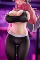 Solarain Super Sonico: Exercise Ver. - Super Sonico - photo 5