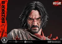 Prime 1 Studio Real Elite Masterline BRZRKR B Deluxe Version - BRZRKR - photo 36