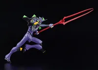 GOOD SMILE COMPANY MODEROID Evangelion Production Model-13 - Rebuild of Evangelion - photo 4