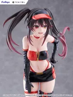 FuRyu TENITOL TALL Kurumi Tokisaki Race Queen ver. - Date A Live - photo 8