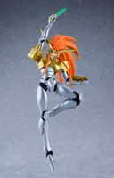 GOOD SMILE COMPANY PLAMATEA Guy Shishioh - The King of Braves GaoGaiGar - photo 4