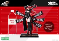 KOTOBUKIYA Violet Persona5 The Royal OSHI WORKS - Persona 5 - photo 10