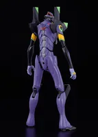 GOOD SMILE COMPANY MODEROID Evangelion Production Model-13 - Rebuild of Evangelion - photo 7