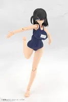KOTOBUKIYA FRAME ARMS GIRL MIZUKI School Swimsuits Ver. - FRAME ARMS GIRL - photo 8