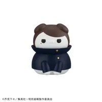 MegaHouse MEGA CAT PROJECT Jujutsu Kaisen Jujutsu CatsHidden Inventory／Premature Death Ver. - Jujutsu Kaisen - photo 3