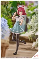 KOTOBUKIYA Arranged Wigs Animal Ears Bob 【Cat】 - SOUSAISHOJOTEIEN - photo 7