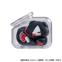 MegaHouse MEGA CAT PROJECT NARUTO ShippudenGood Night Nyaruto! Gathering Akatsuki Edition Vol.1 - NARUTO - photo 3