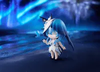 GOOD SMILE COMPANY Nendoroid The Shorekeeper - Wuthering Waves - photo 7