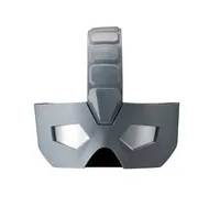 MegaHouse Full Scale Works MOBILE SUIT GUNDAM Char Aznable Stahlhelm （Repeat） - Mobile Suit Gundam - photo 6