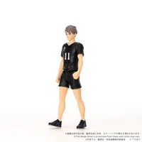 TAKARA TOMY CK-H10 COLLEKAZARO Haikyu!! Osamu Miya - Haikyu!! - photo 5