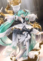 GOOD SMILE COMPANY G.S. Collection [SC] Hatsune Miku Symphony: 10th Anniversary Ver. - Hatsune Miku - photo 1