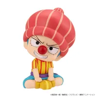 MegaHouse Lookup ONE PIECE Buggy Childhood Ver. - ONE PIECE - photo 3