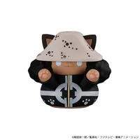 MegaHouse MEGA CAT PROJECT ONE PIECENyan Piece Nyan！Luffy ＆ the Seven Warlords of the Sea - ONE PIECE - photo 5